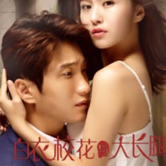 Perfect Match: Agent and Beauty Chinese Movie photo