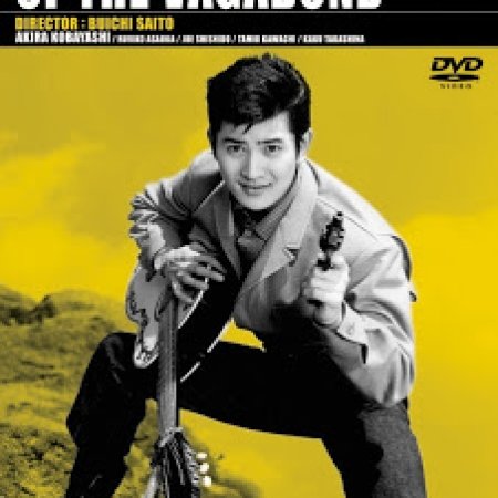 Return of the Vagabond (1960)