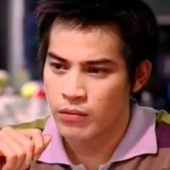 Tay Jai Rak Nak Wang Pan Thai Drama photo