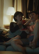 Us, Day and Night Korean Movie photo