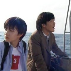 Ruri no Shima Hatsu Koi Japanese Drama photo