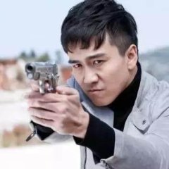 Abyss Walker Chinese Drama photo