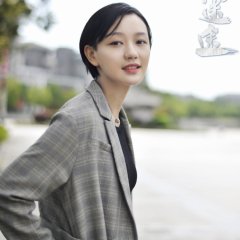 Parallel Lost Chinese Drama photo