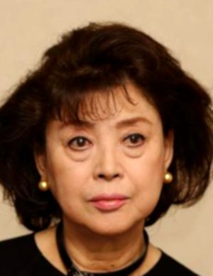 Michiko Shimamura | No Time for Tears