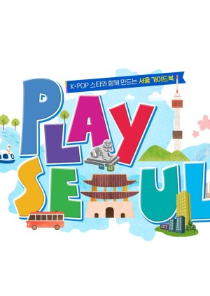 Play Seoul (2020) poster