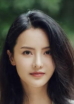 Zhang Zhi Xi in Yi Duo Hua Kai Bai Hua Sha Chinese Drama()
