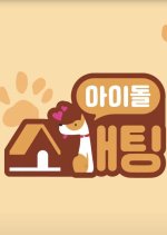 Idol Blind Date: Golden Child Korean TV Program photo