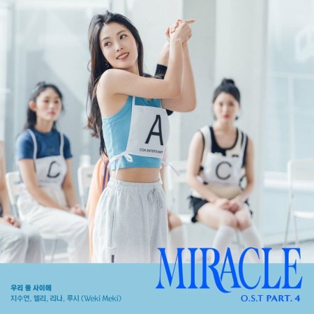 Miracle (2022)