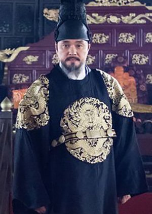 King Joong Jong / Min Jung Hak | Saimdang, Light’s Diary
