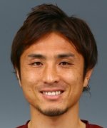 Nasu Daisuke