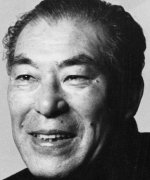 Ishikawa Tatsuzo