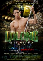 Lolong Philippines Drama photo