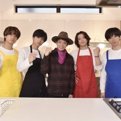 Kinpuru Japanese TV Program photo