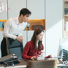 Why Women Love Chinese Drama photo