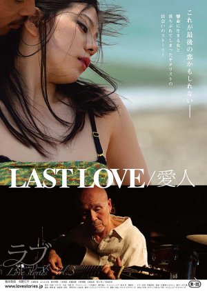 Last Love (2014) poster