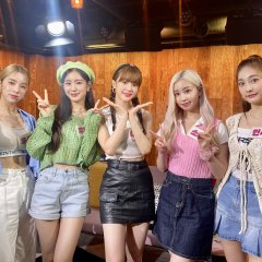 Studio Moon Night Season 2 Korean TV Program photo