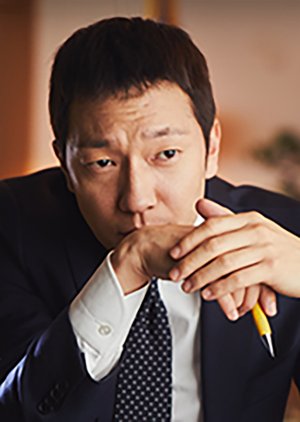 Cha Young Jin | Designated Survivor: 60 Days