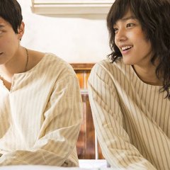 Lee Min Ki photo