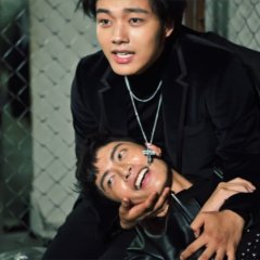 Shoot My Heart Korean Movie photo