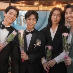 Plus & Minus Taiwanese Drama photo