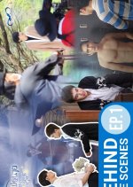 Oh! My Sunshine Night: Behind The Scenes Thai Drama photo