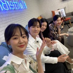 Anna Korean Drama photo