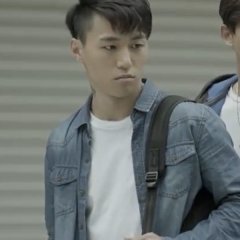 Way Out Chinese Movie photo