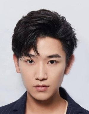 Guo Cheng (郭丞) - MyDramaList