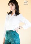 Cha Yoo Jung