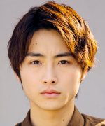 Kizu Takumi Fotoğraf