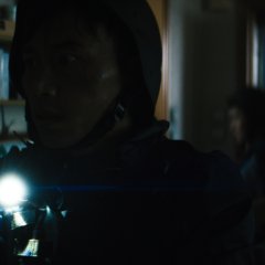 Zombies in the House Hong Kong Movie photo