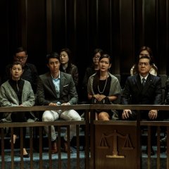 Guilt By Design Hong Kong Movie photo