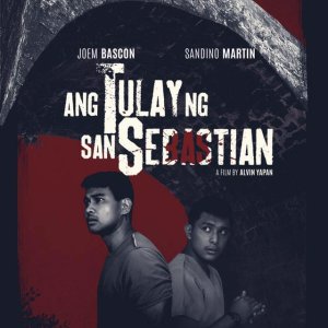 Ang Tulay ng San Sebastian (2016)