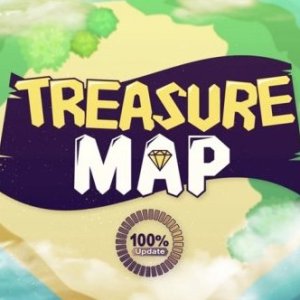 TREASURE: TREASURE MAP (2020)