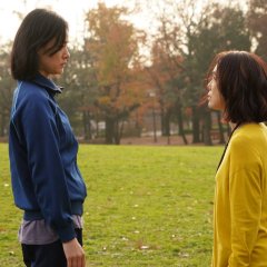 A Girl Missing Japanese Movie photo