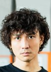 Ando Masanobu in Kingyo Tsuma Japanese Drama (2022)