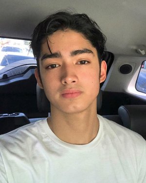 Patrick Quiroz (Patrick John Quiroz Destura) - MyDramaList