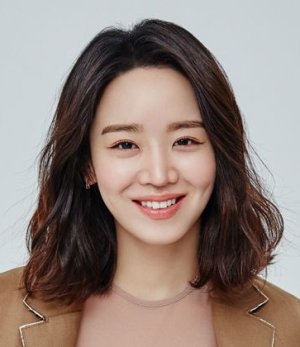 Seo Ji Ahn | Minha Vida de Ouro