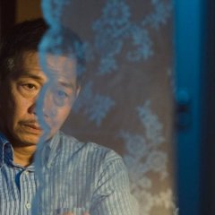 Twilight's Kiss Hong Kong Movie photo