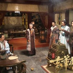 The Prequel of Magical Brush 4: Dreams (2017) photo