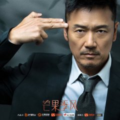 Pandora's Box Chinese Drama(2021) photo