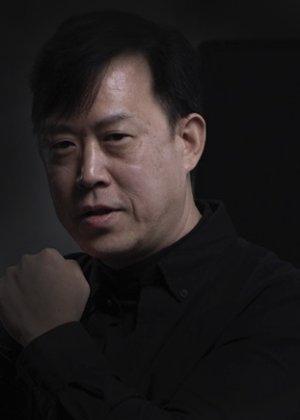 Wong Ping Hung in Ye Mai Zong Hong Kong Movie(2020)