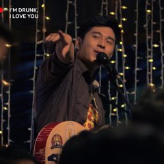 I’m Drunk, I Love You Philippines Movie photo