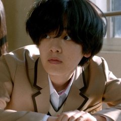 Baseball Girl Korean Movie photo