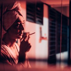 Miss Andy Taiwanese Movie photo