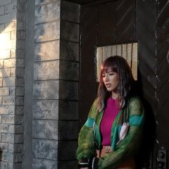 Itaike ni Koishite Japanese Drama photo