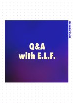 Q&A With E.L.F. Korean TV Program photo