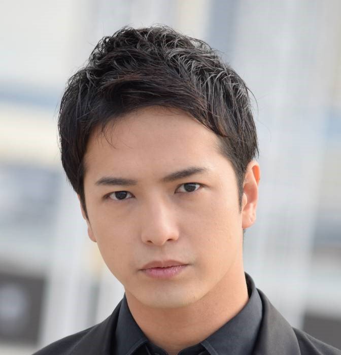 Nakamura Yuichi (diễn viên lồng tiếng) – Wikipedia tiếng Việt