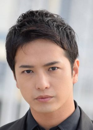Nakamura Yuichi in Yokohama Japanese Movie(2024)