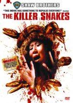 The Killer Snakes Hong Kong Movie photo
